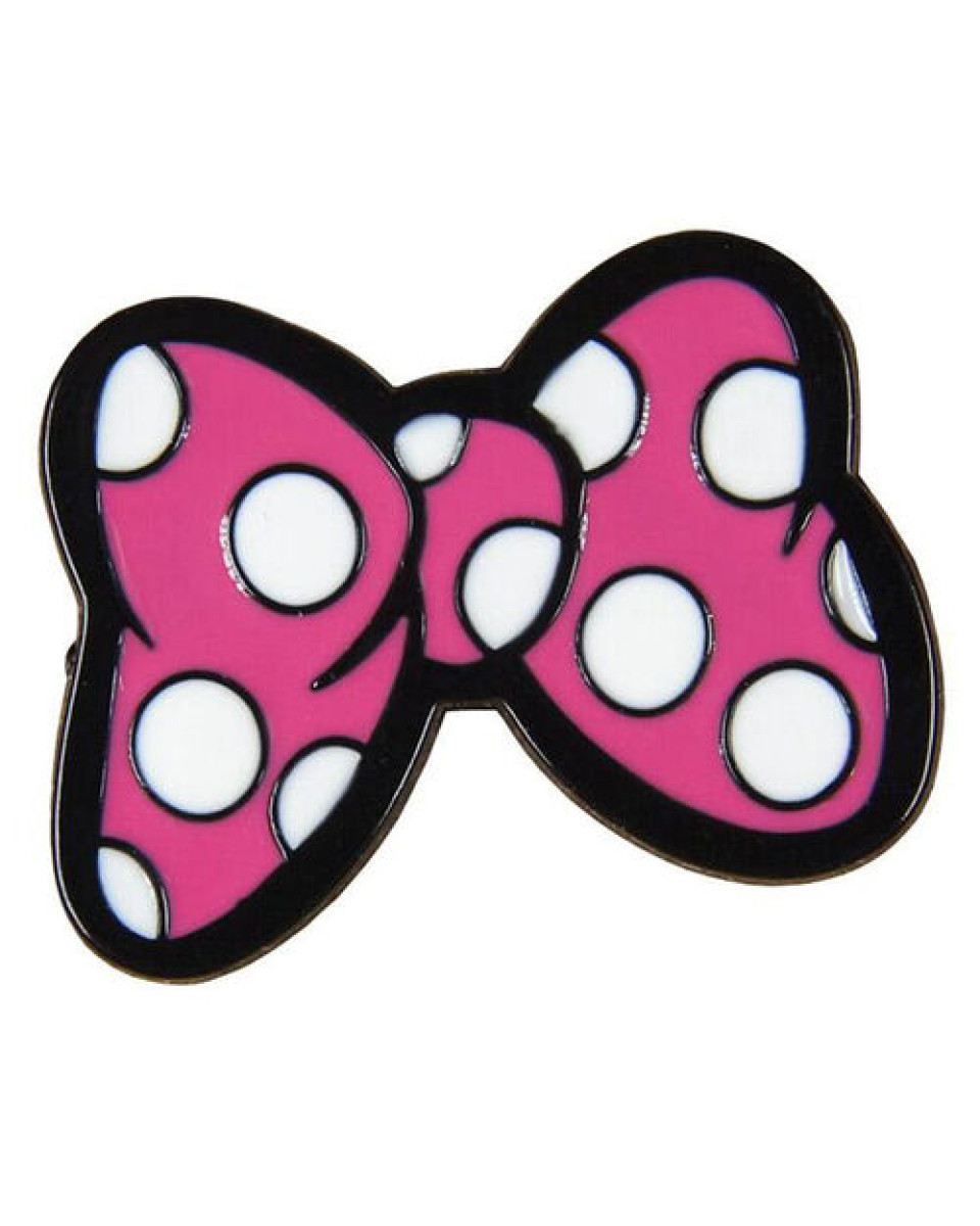 Značka Disney - Minnie Mouse - Bow Tie 