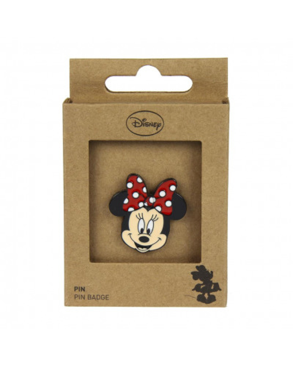 Značka Disney - Minnie Mouse 