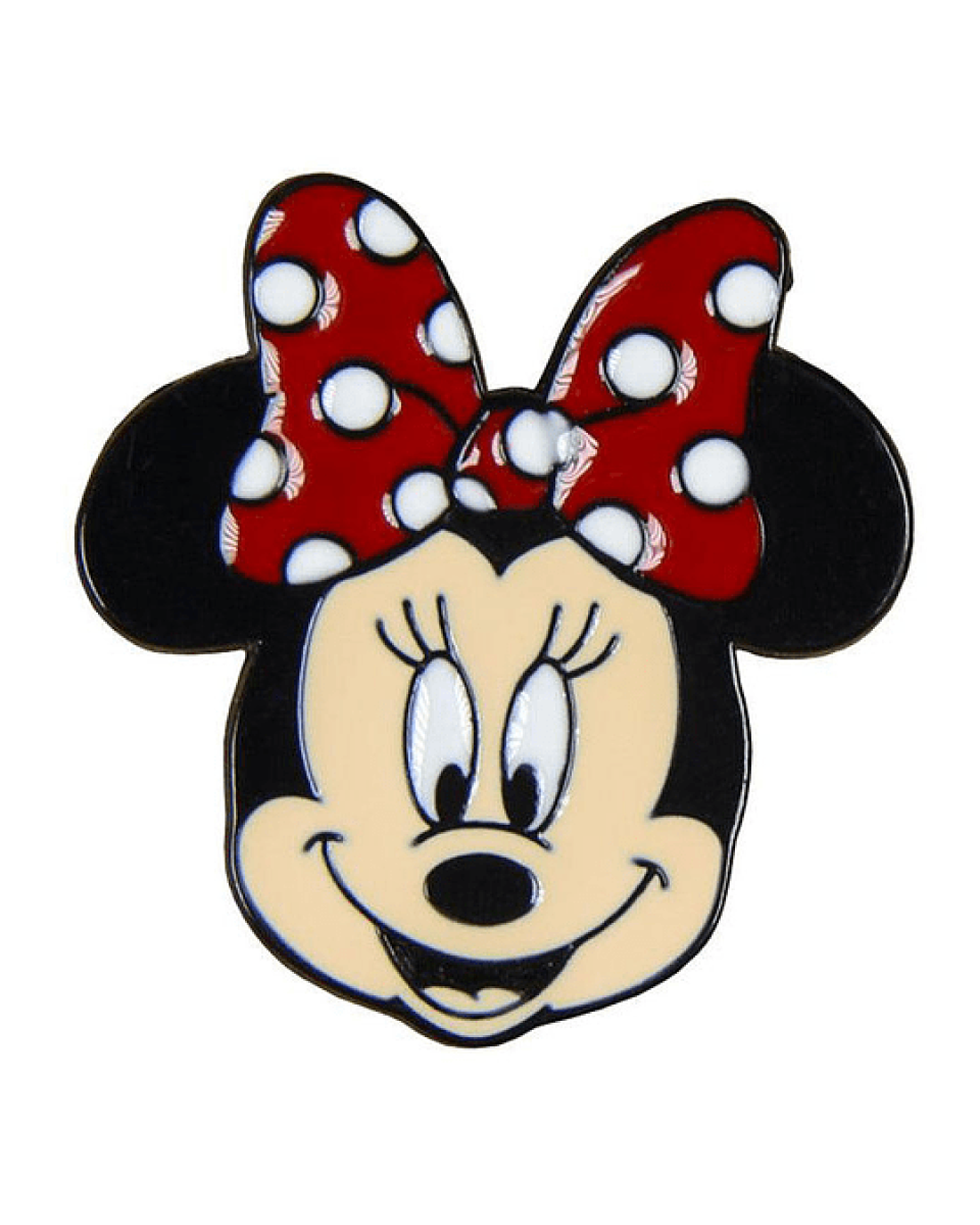 Značka Disney - Minnie Mouse 