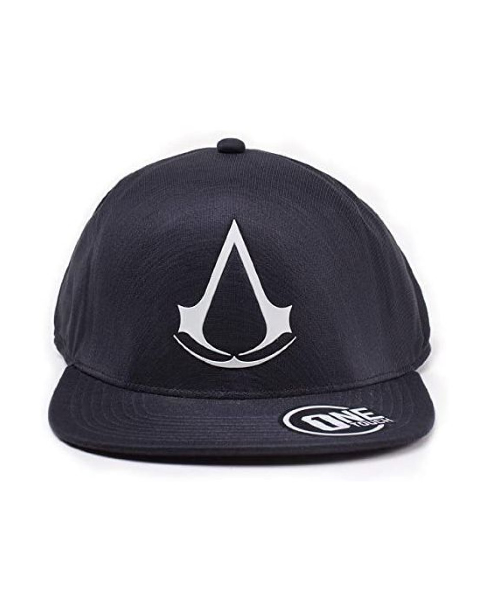 Kačket Difuzed - Assassin's Creed Logo 