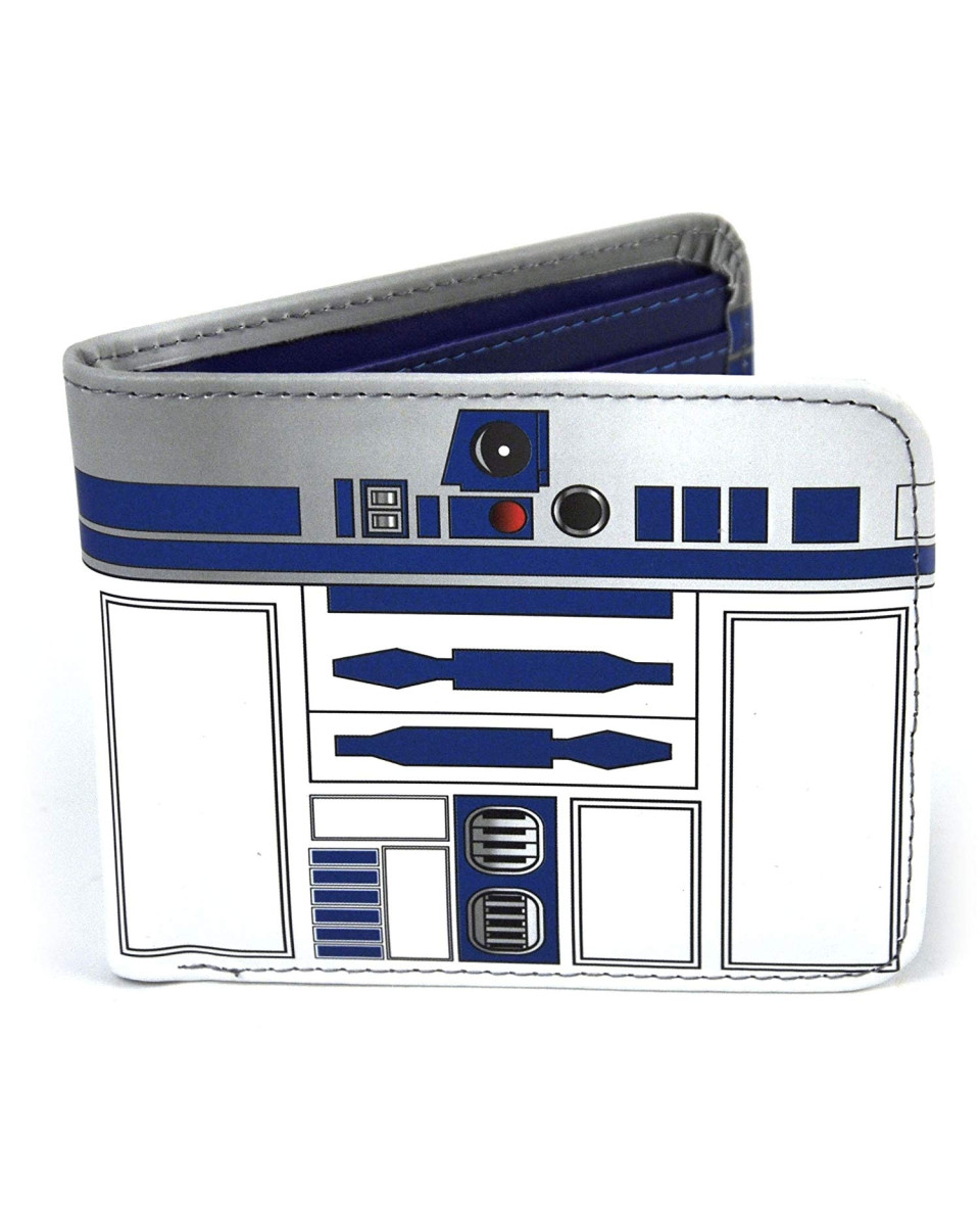Novčanik Star Wars Fashion R2-D2 