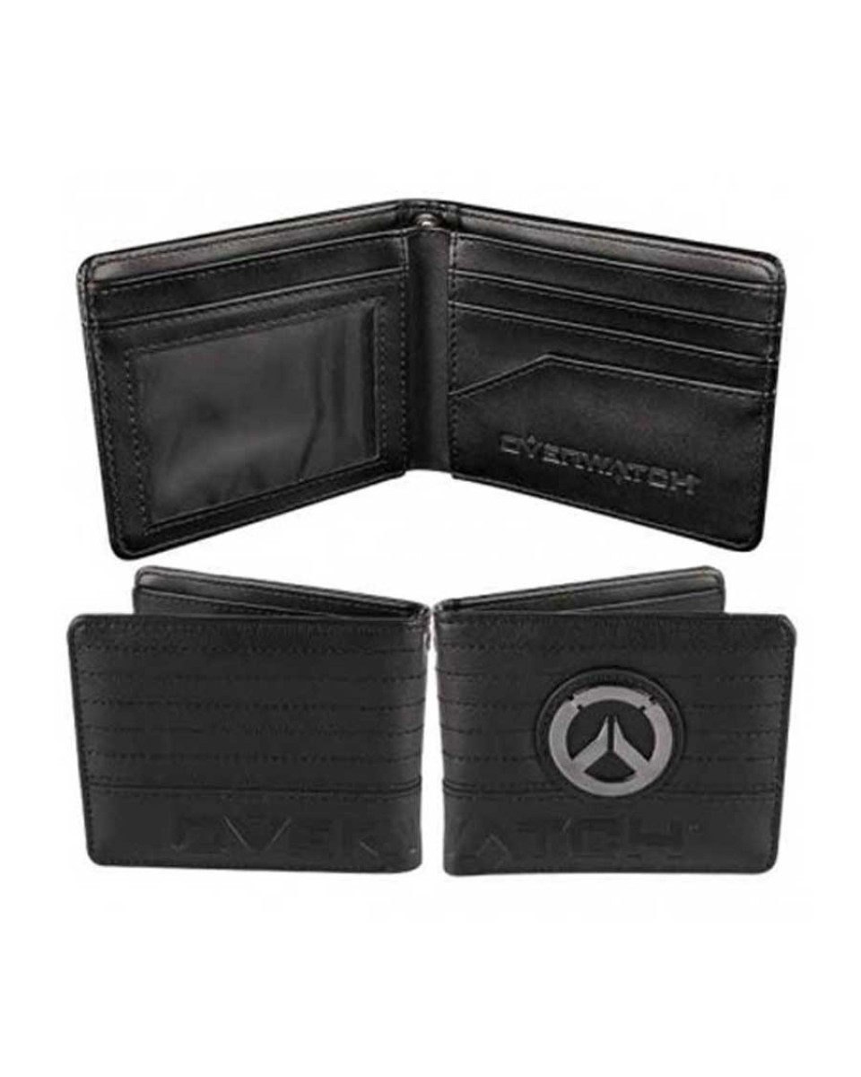 Novčanik Overwatch - Concealed 