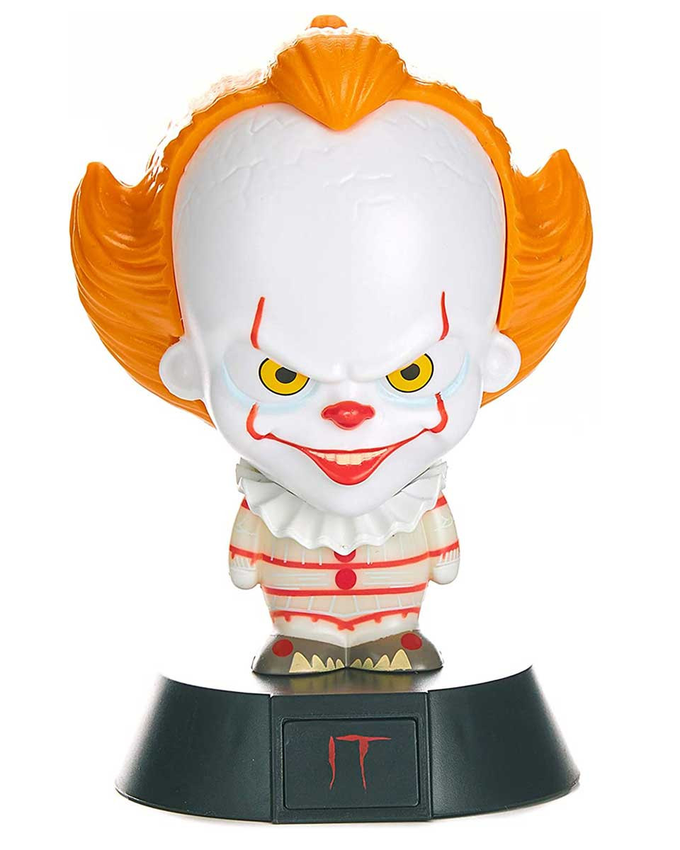 Lampa Paladone Icons IT - Pennywise Light 