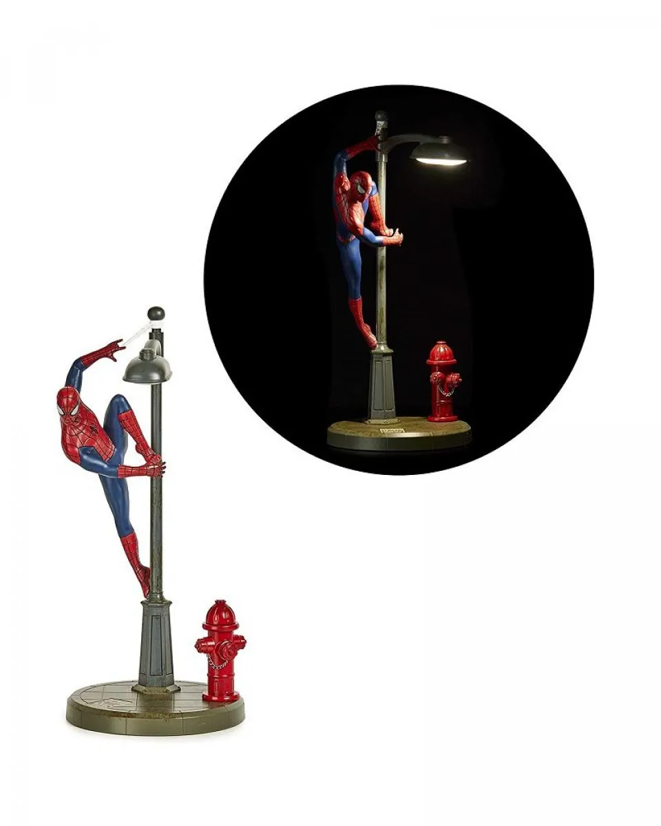 Lampa Paladone Marvel - Spiderman 