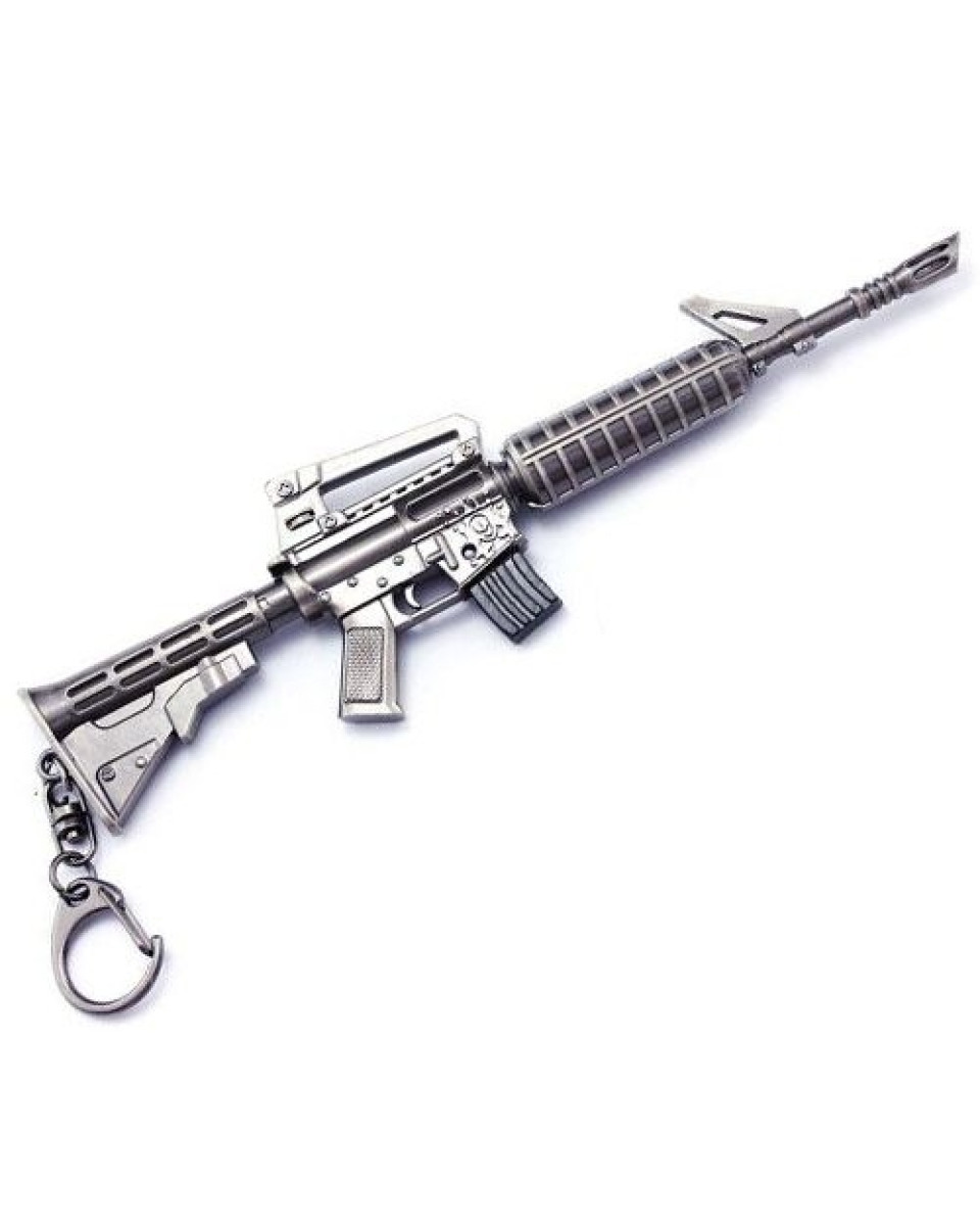 Privezak Fortnite 12cm - Assault Rifle 