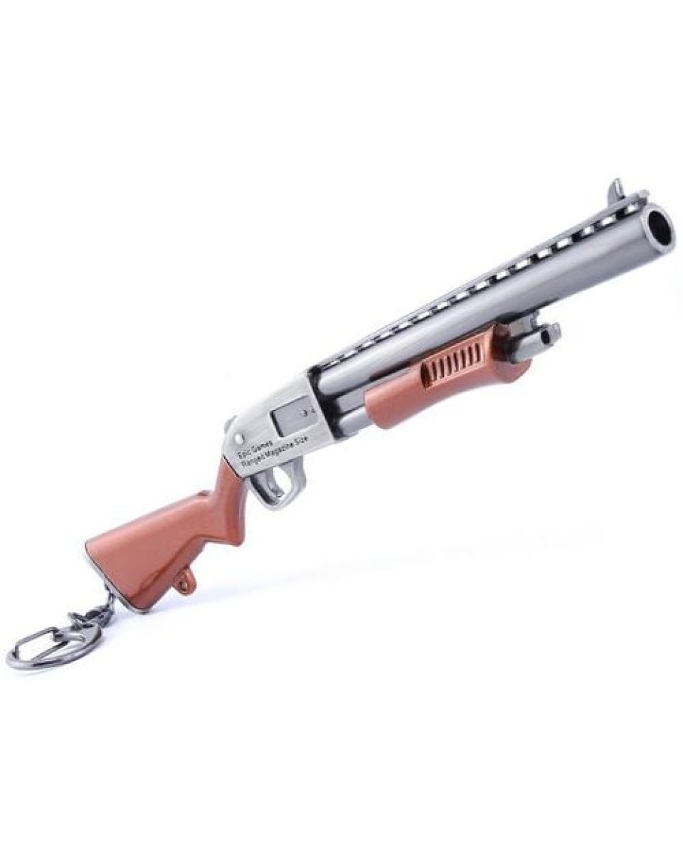 Privezak Fortnite 12cm - Pump Shotgun 