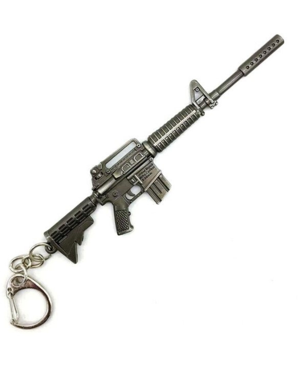 Privezak PUBG - M4 