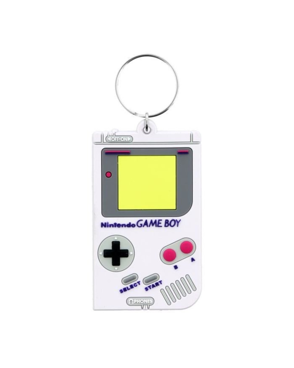 Privezak Nintendo Gameboy 