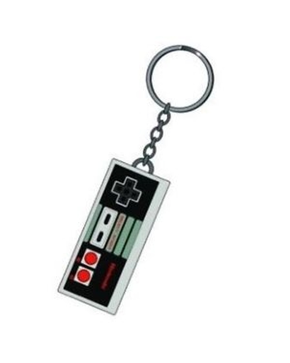 Privezak Nintendo NES Controller 