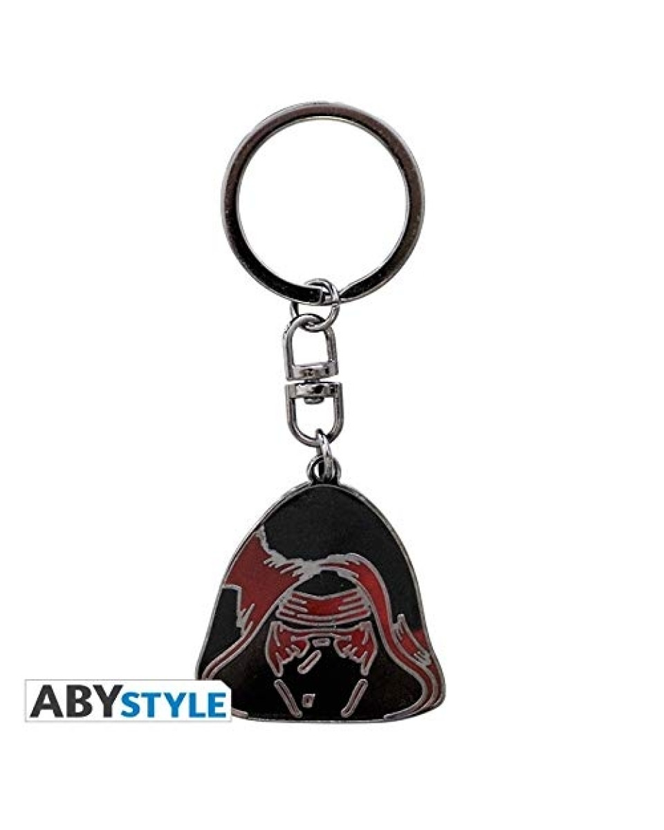 Privezak Star Wars - Kylo Ren - Head 