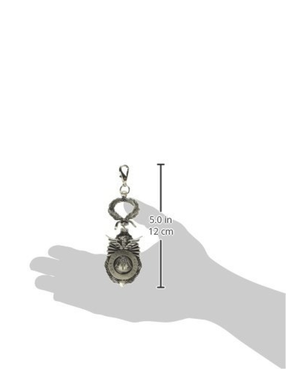 Privezak Harry Potter - Ministery of Magic 