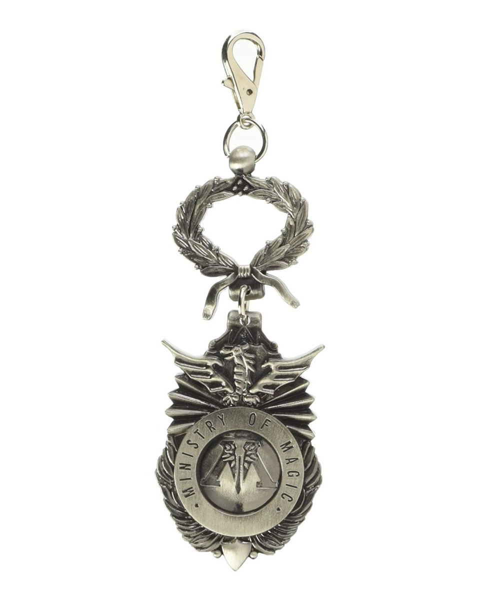 Privezak Harry Potter - Ministery of Magic 