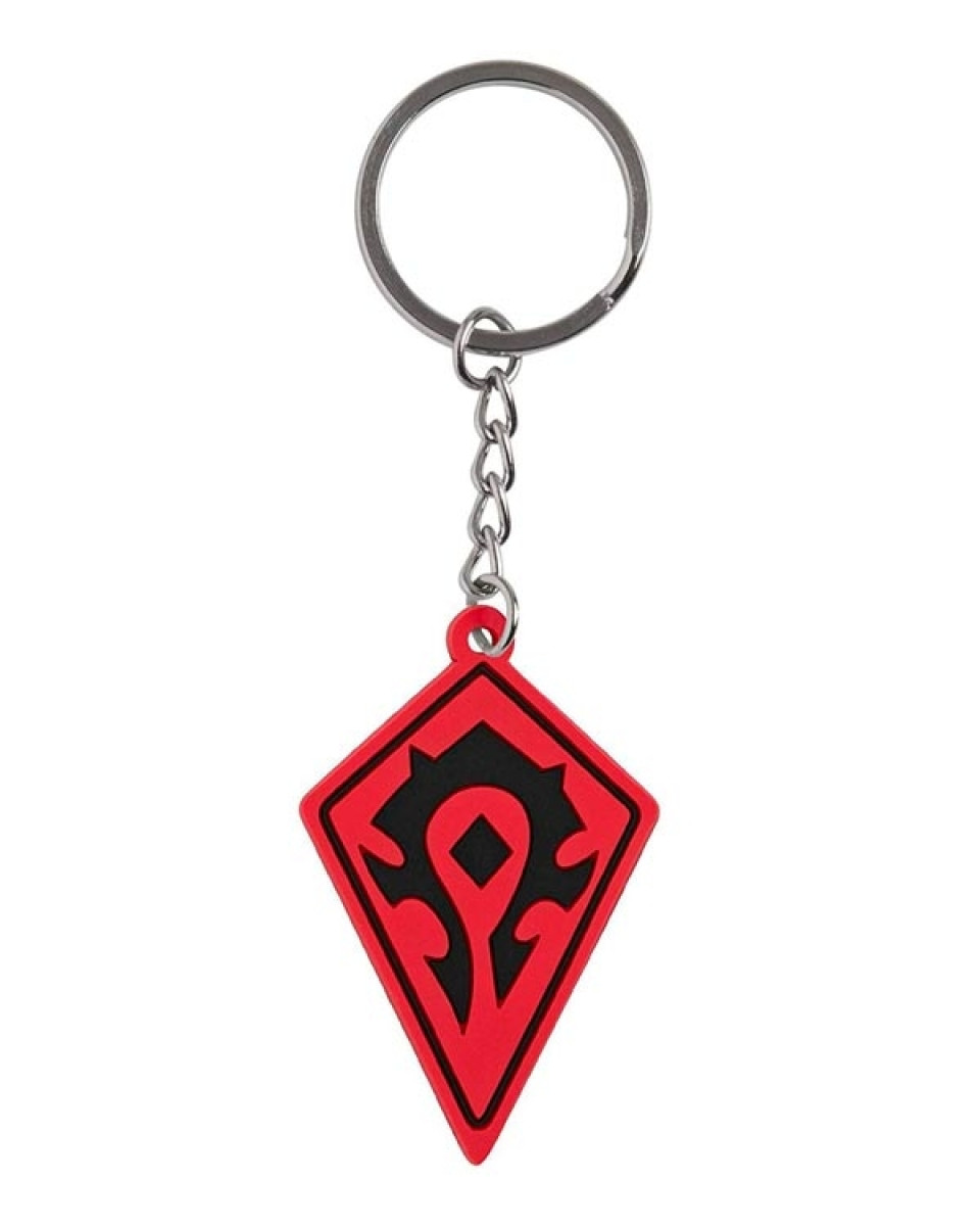 Privezak World Of Warcraft Horde 