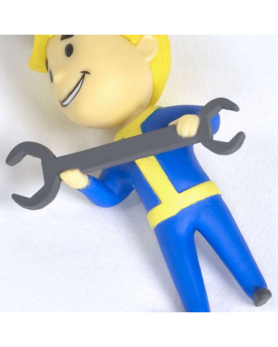 Privezak Fallout 76 - Vault Boy Repair 