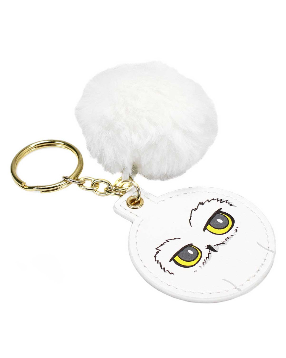 Privezak Harry Potter - Hedwig 