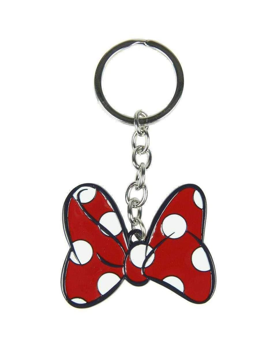 Privezak Minnie Bow Tie  - The True Original 