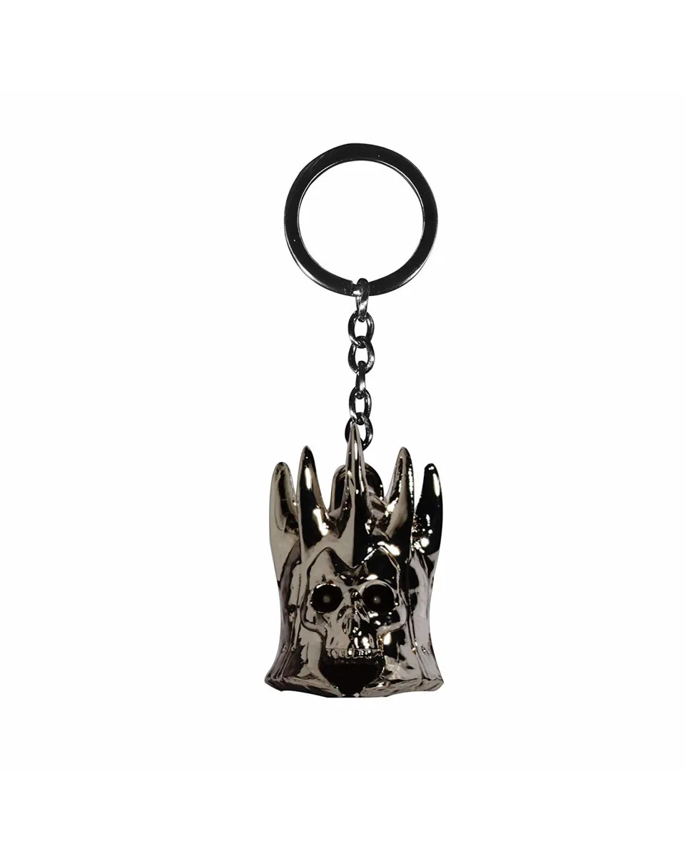 Privezak The Witcher 3 Eredin 3D Keychain 