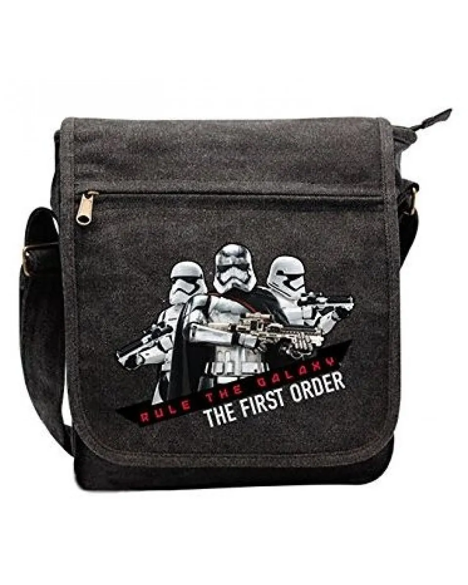 Torba Star Wars - Rule The Galaxy - The First Order - Messenger Bag Small 