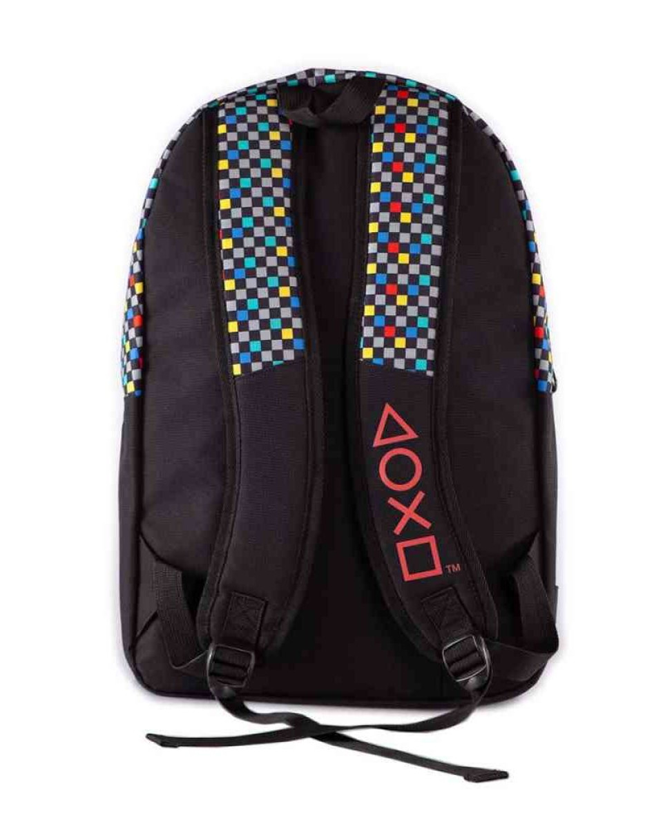 Ranac Difuzed - Playstation Retro | Games online shop