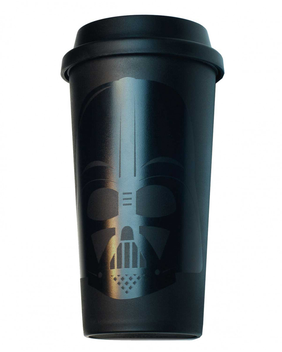 Šolja - STAR WARS - Darth Vader Travel Mug 