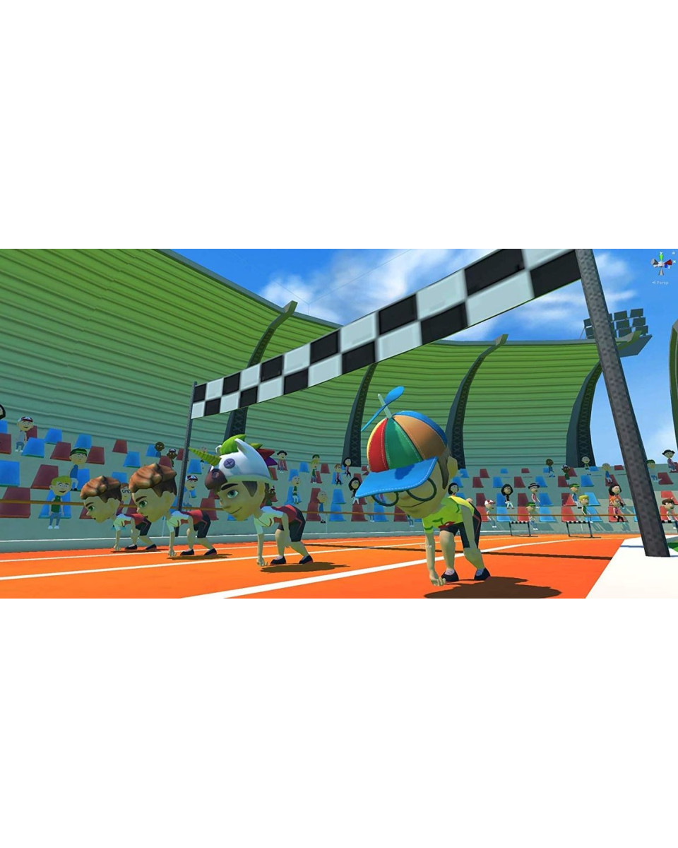 Switch Instant Sports 