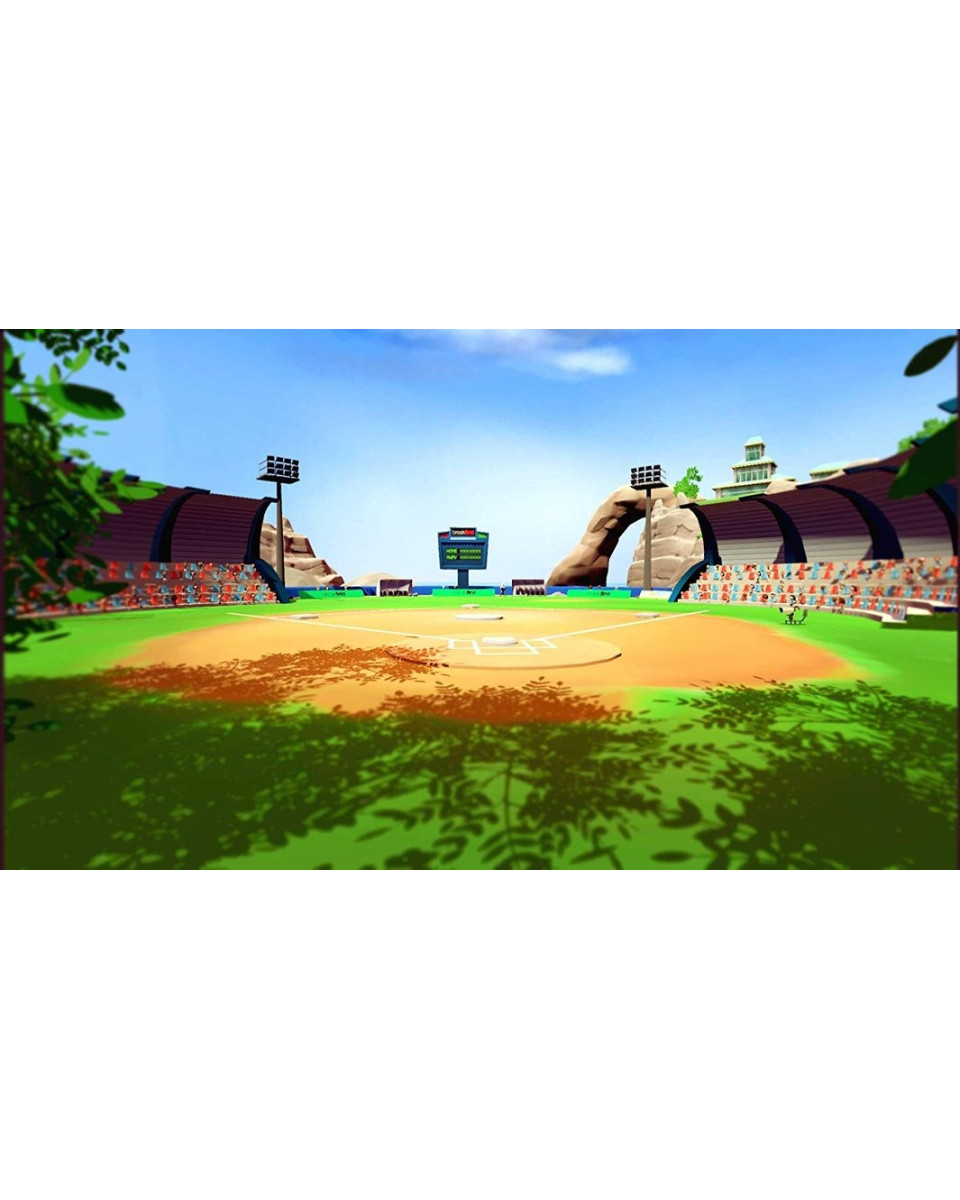 Switch Instant Sports 