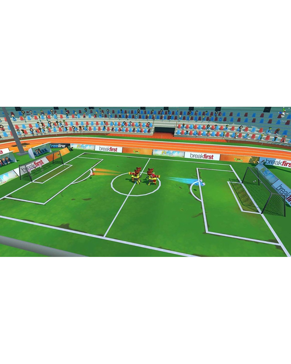Switch Instant Sports 