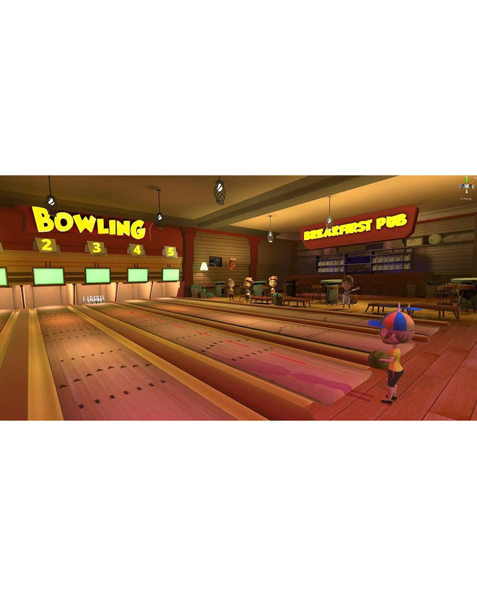 Switch Instant Sports 