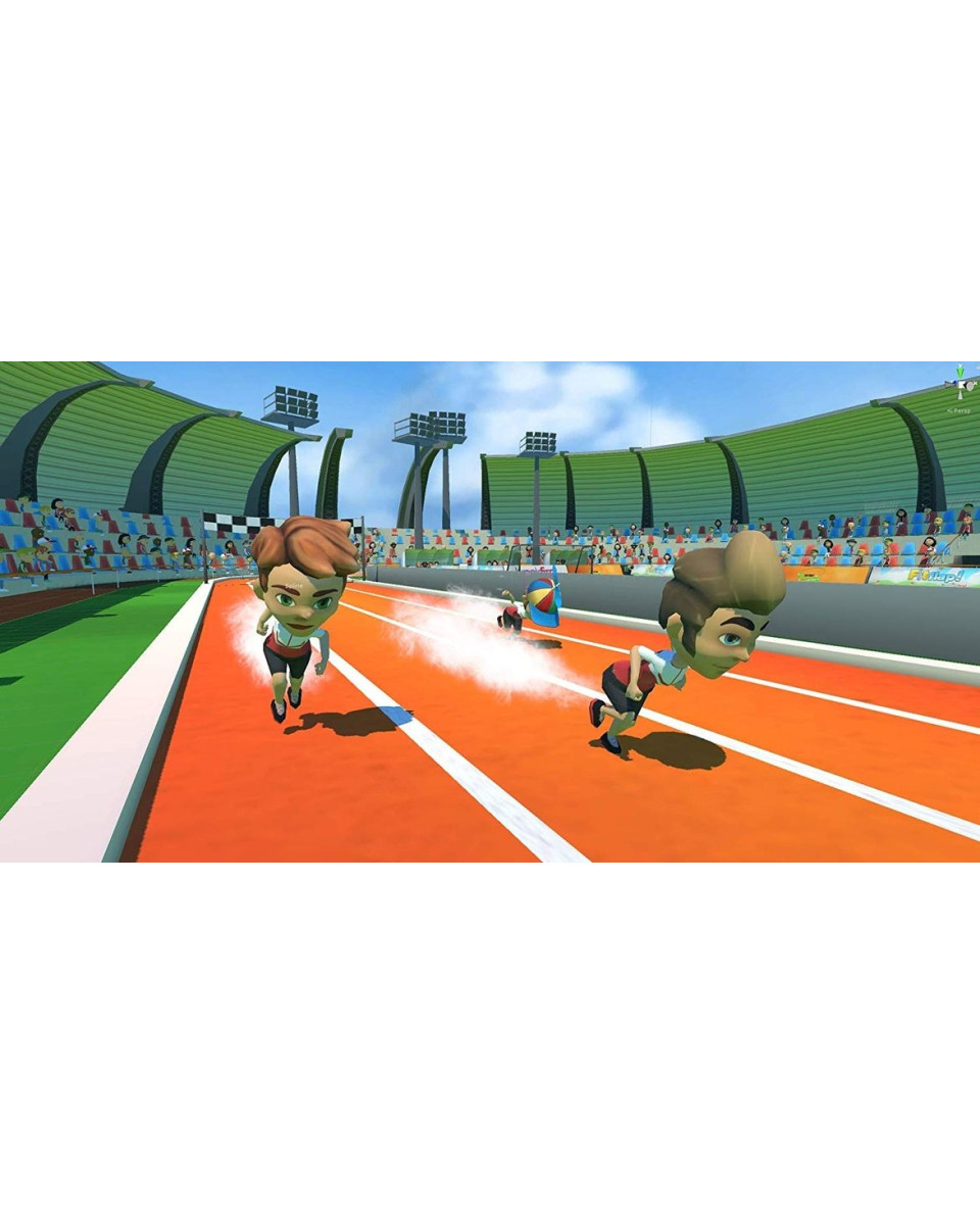 Switch Instant Sports 