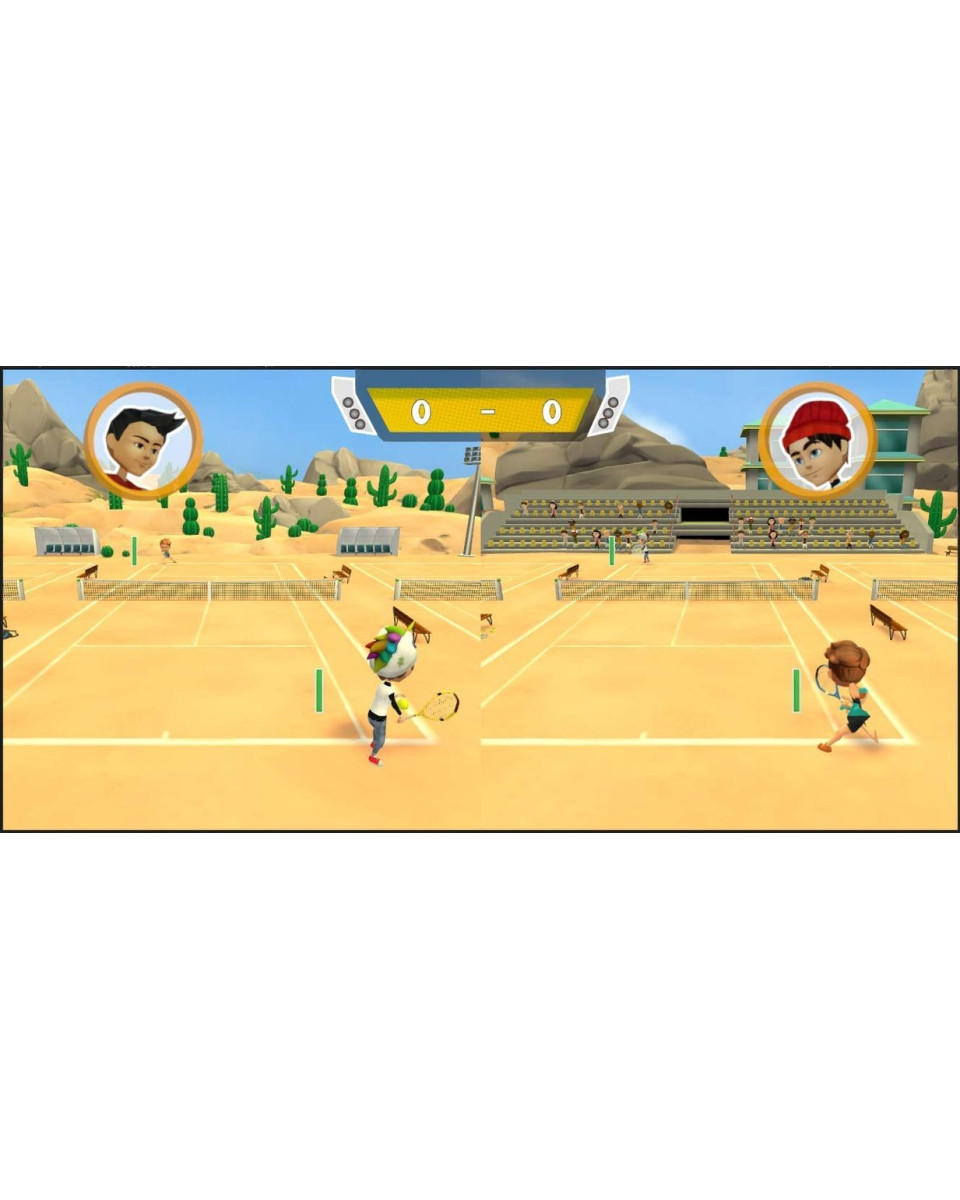 Switch Instant Sports 