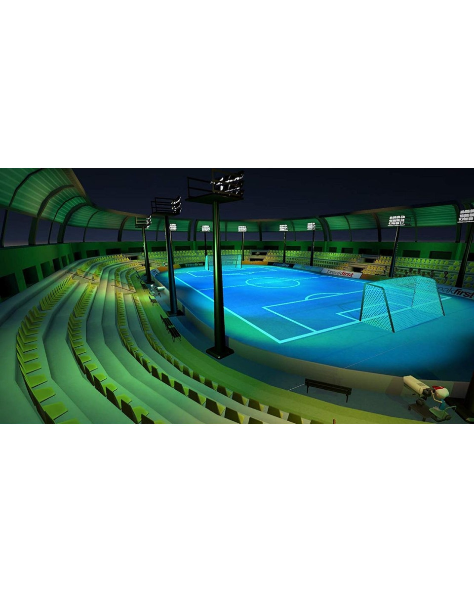 Switch Instant Sports 