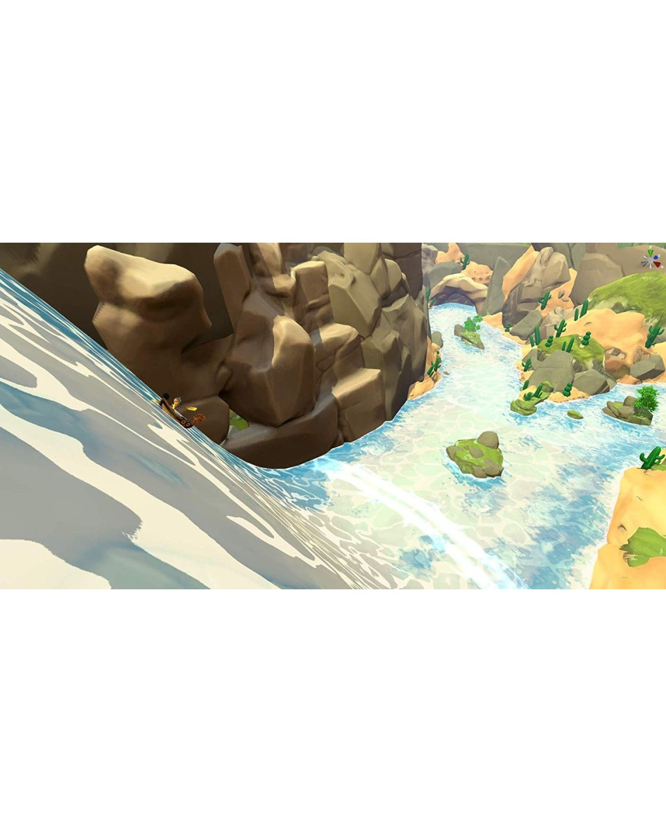 Switch Instant Sports 