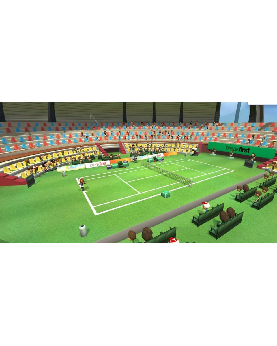 Switch Instant Sports 