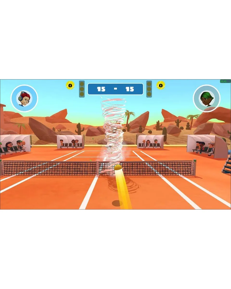 Switch Instant Sports Tennis 