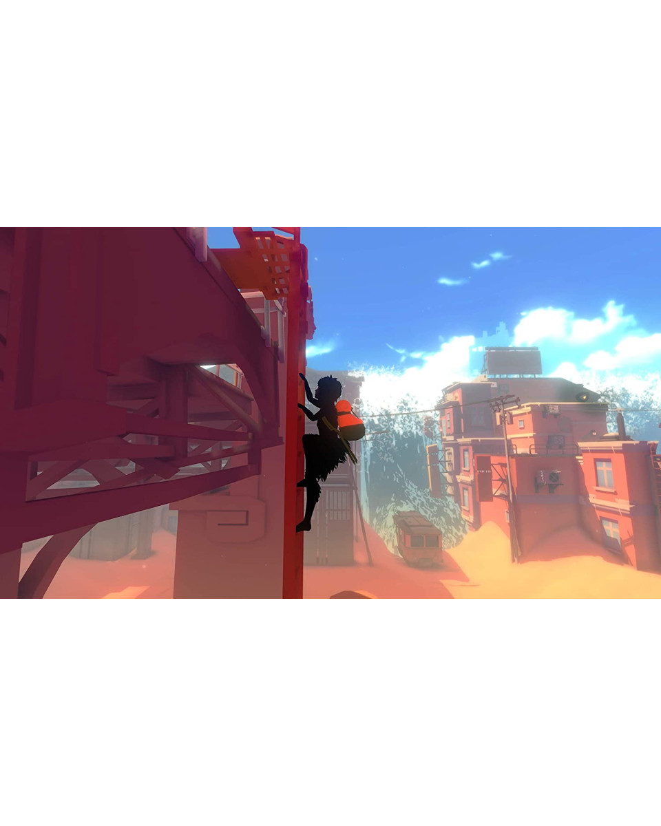 Switch Sea Of Solitude - The Director's Cut 