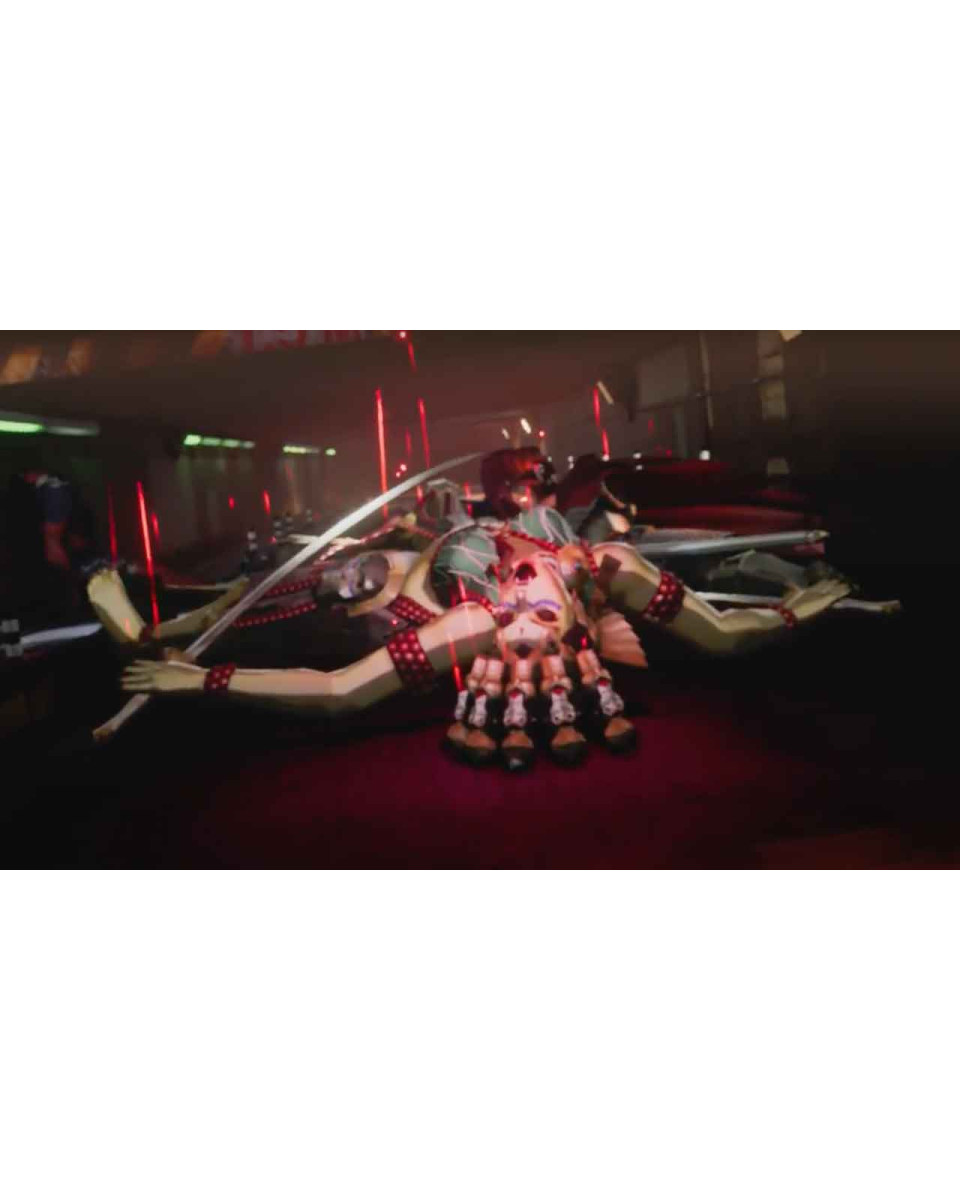 Switch Shin Megami Tensei V 