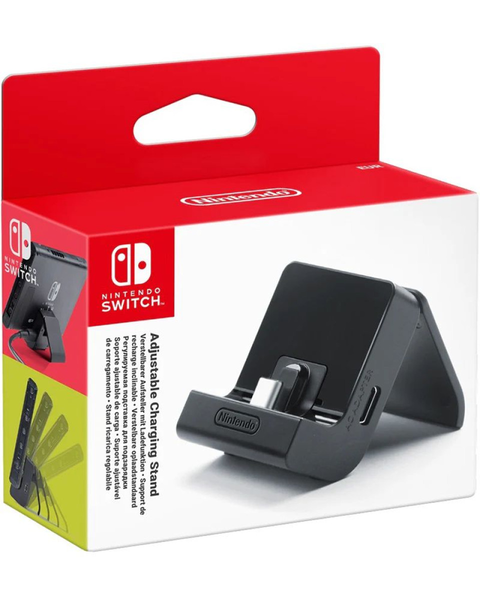 Adjustable Charging Stand 