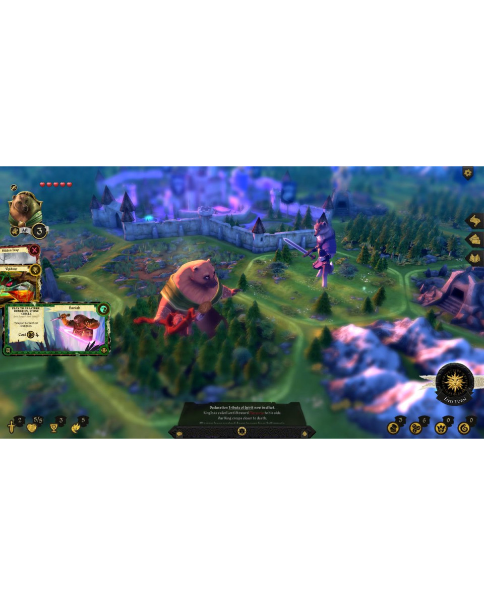 PCG Armello - Special Edition 