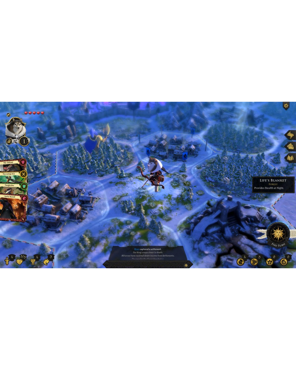 PCG Armello - Special Edition 