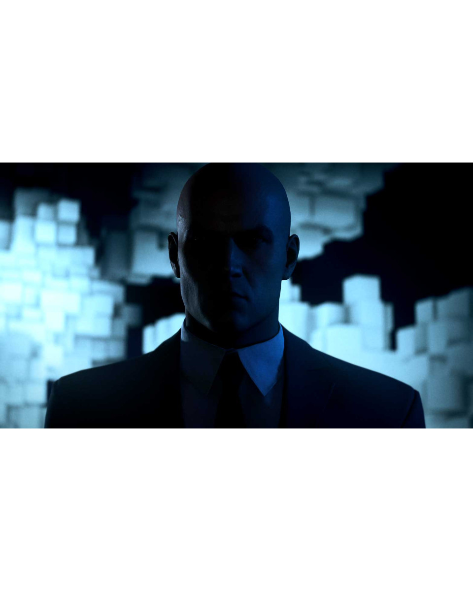 PCG Hitman 3 