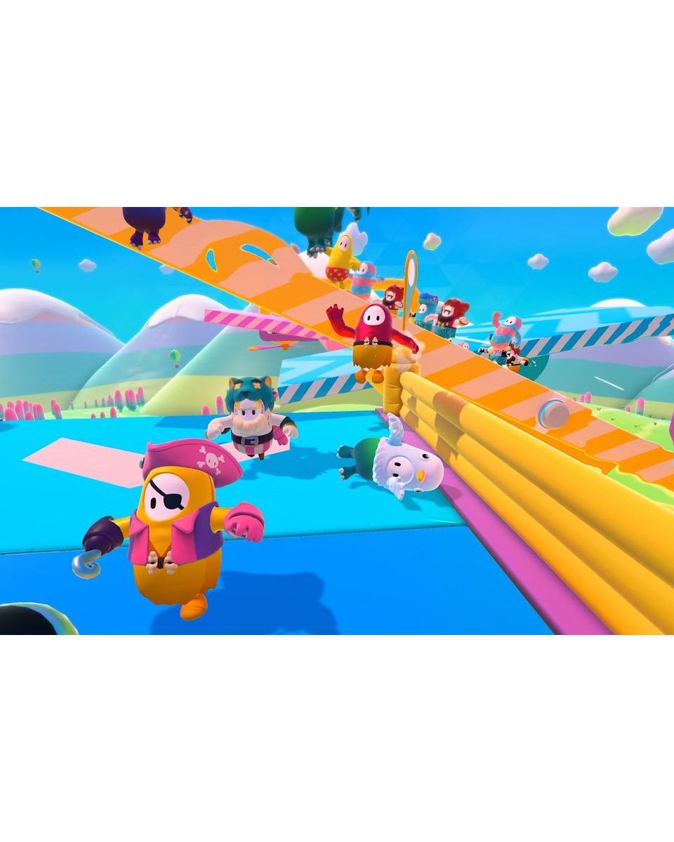 DIGITAL CODE - PCG Fall Guys - Ultimate Knockout 
