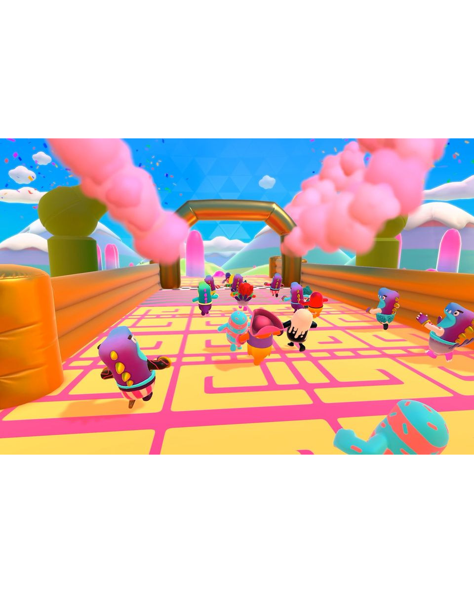DIGITAL CODE - PCG Fall Guys - Ultimate Knockout 