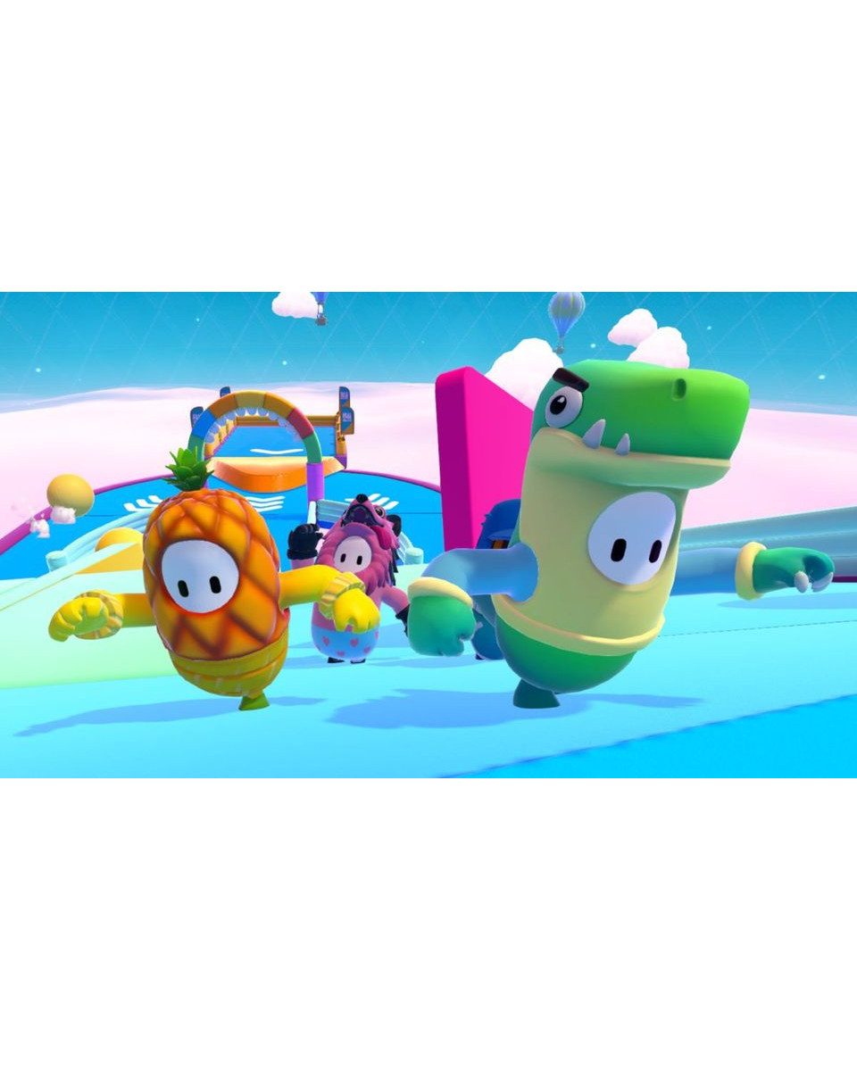 DIGITAL CODE - PCG Fall Guys - Ultimate Knockout 