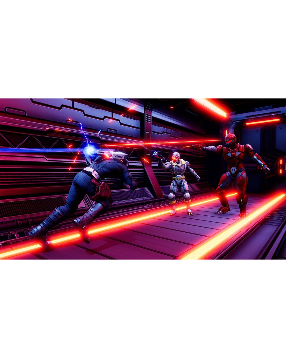 PS4 GI JOE  Operation Blackout 