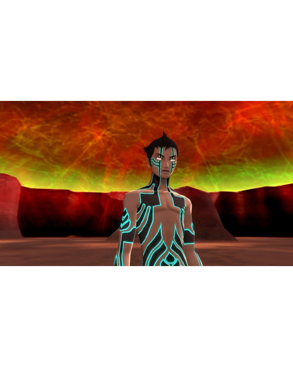 PS4 Shin Megami Tensei III Nocturne - HD Remaster 