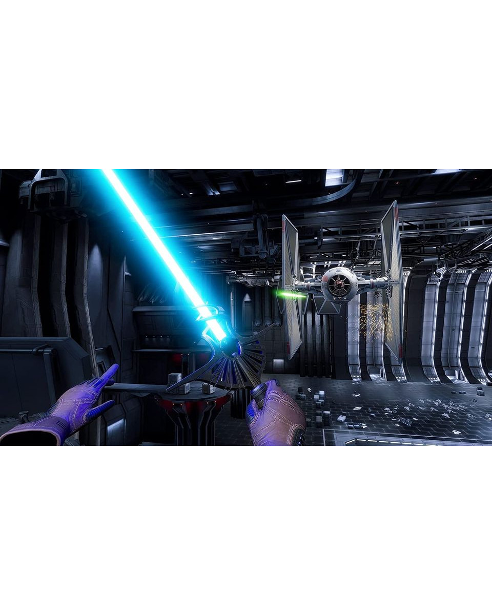 PS4 Vader Immortal - A Star Wars VR Series 