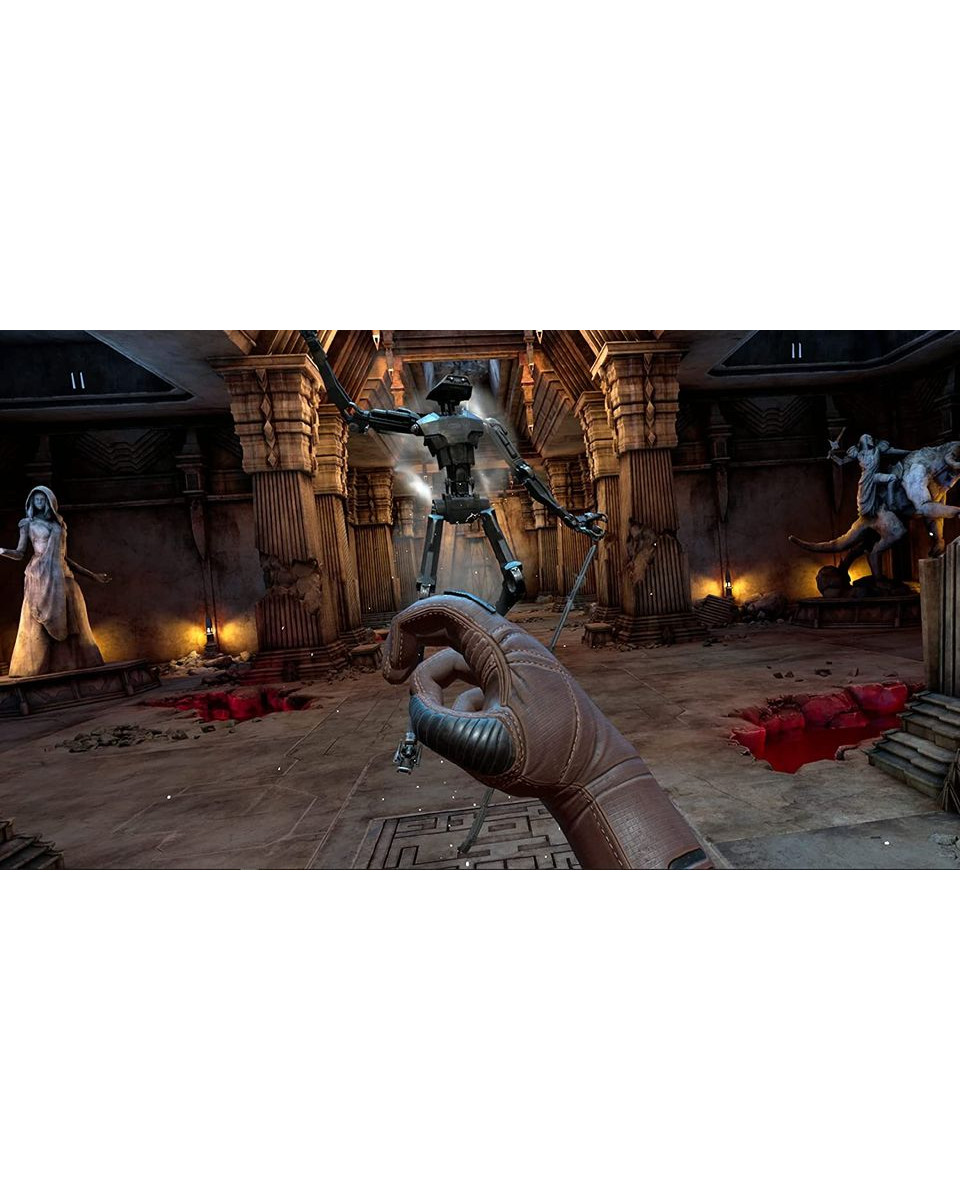 PS4 Vader Immortal - A Star Wars VR Series 