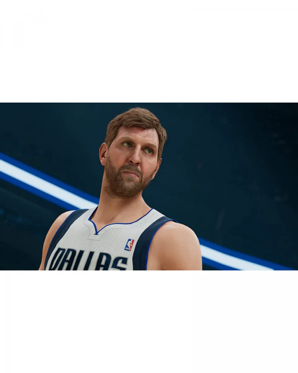 PS4 NBA 2K22 