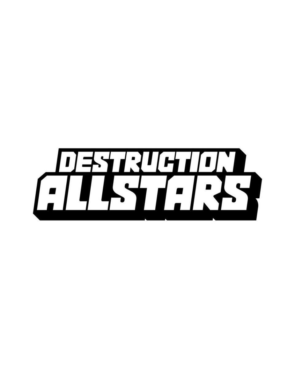 PS5 Destruction AllStars 