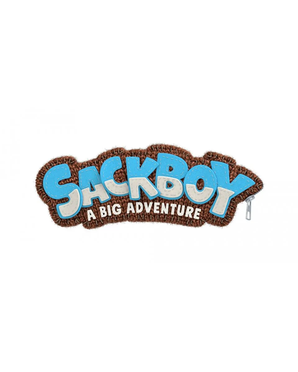 PS5 Sackboy - A Big Adventure! 